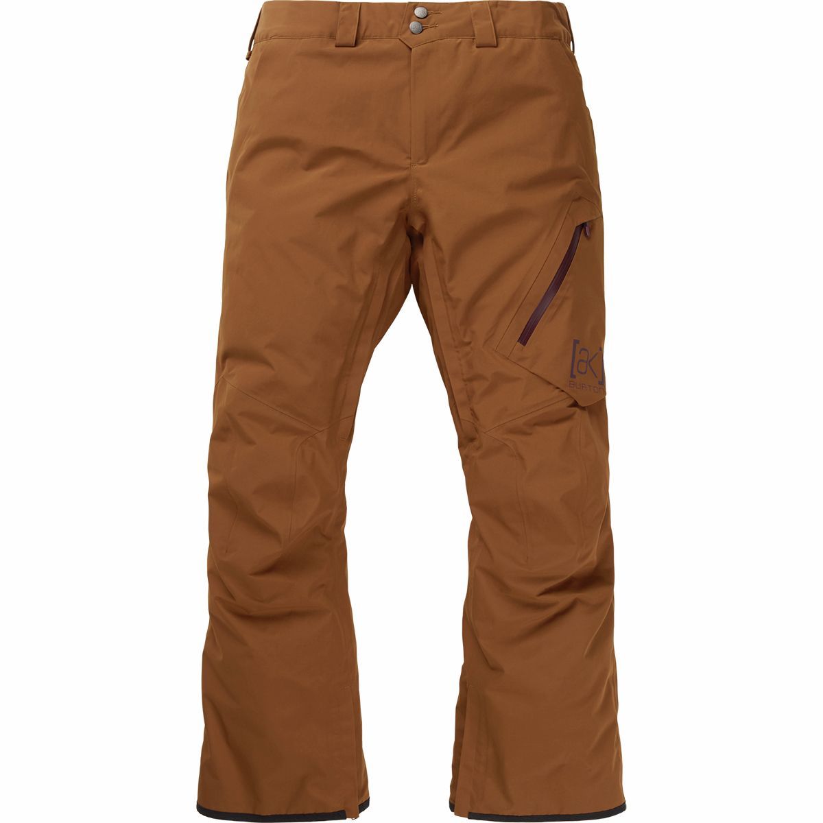 Burton AK GORE-TEX Cyclic Pant - Men's Monks Robe, M