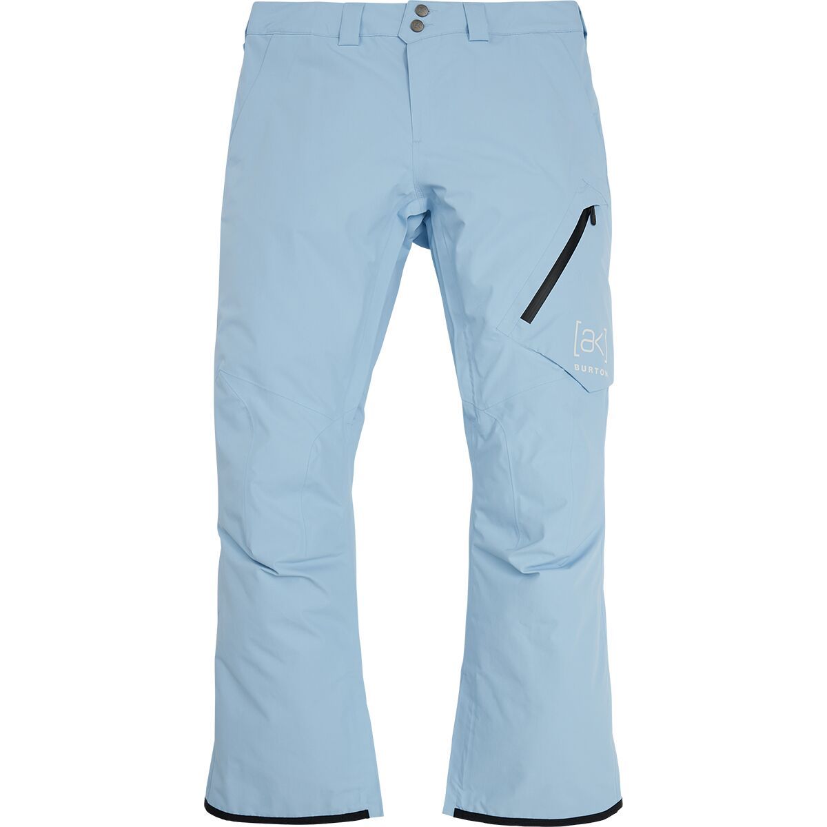 Burton AK GORE-TEX Cyclic Pant - Men's Moonrise, M