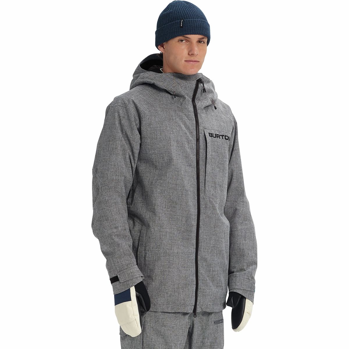 Burton Radial GORE-TEX Jacket - Men's - Clothing