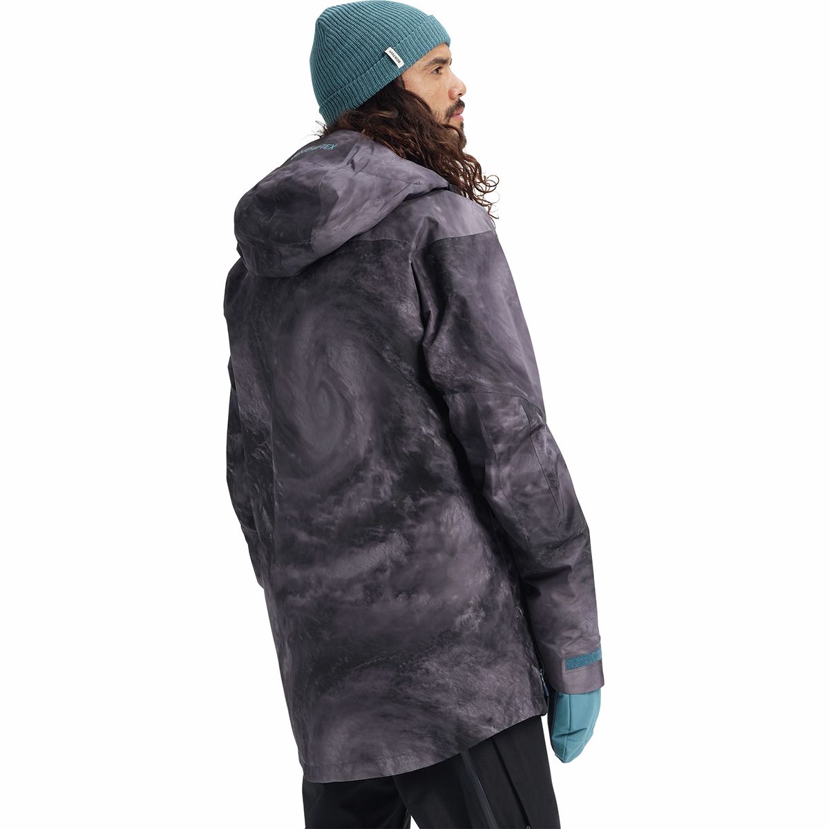 Burton Radial GORE-TEX Jacket - Men's - Clothing