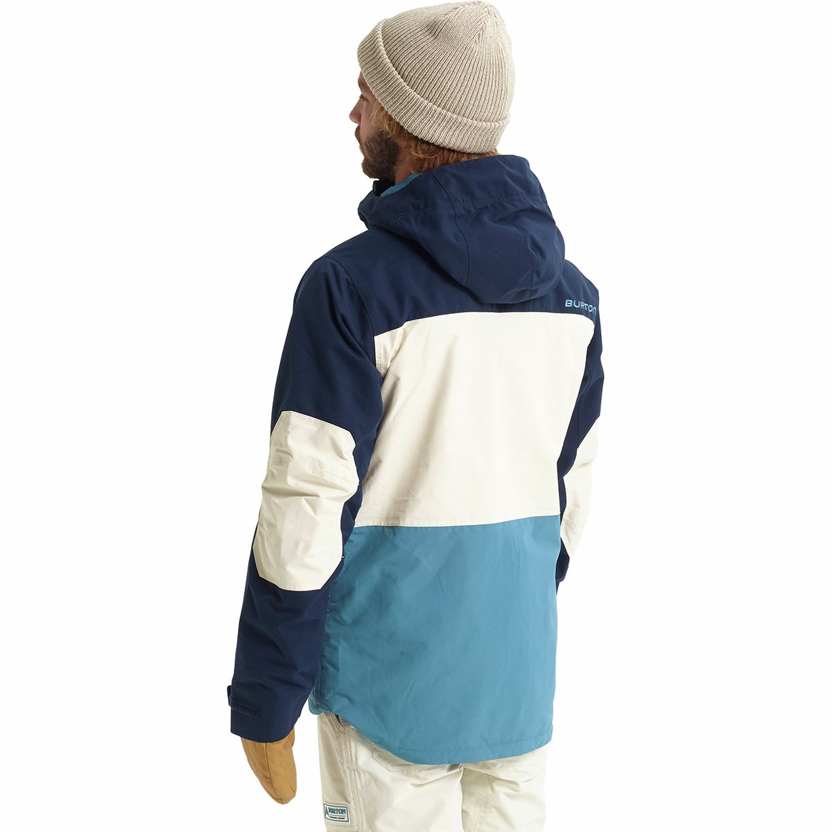 Burton Breach Insulated Jacket - Men's 