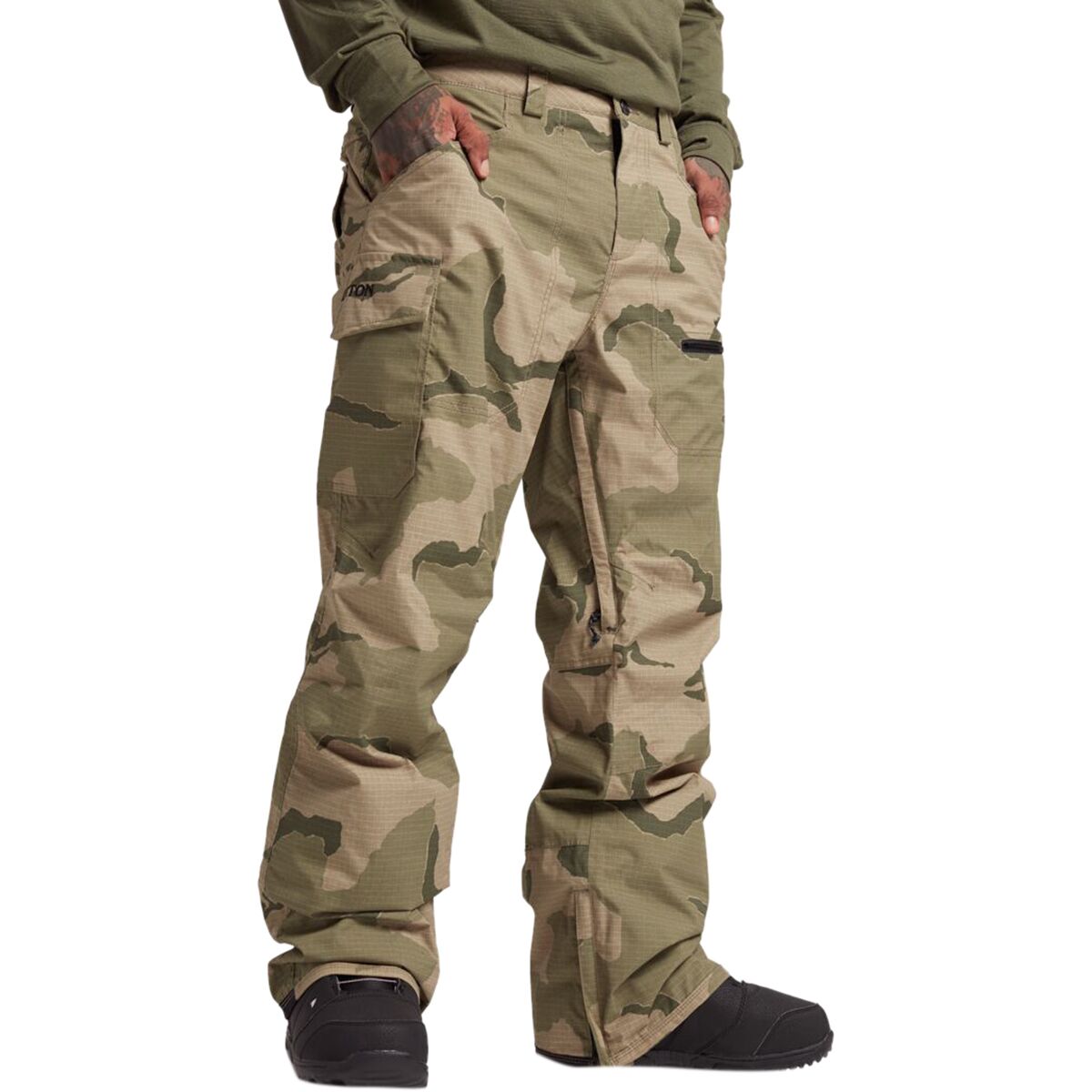 Covert Insulated Pant - Men