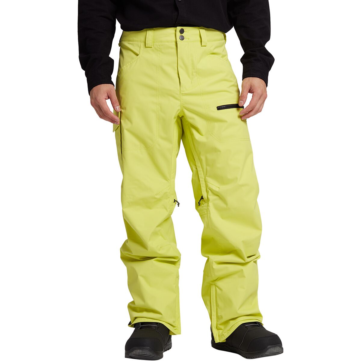 Covert Insulated Pant - Men