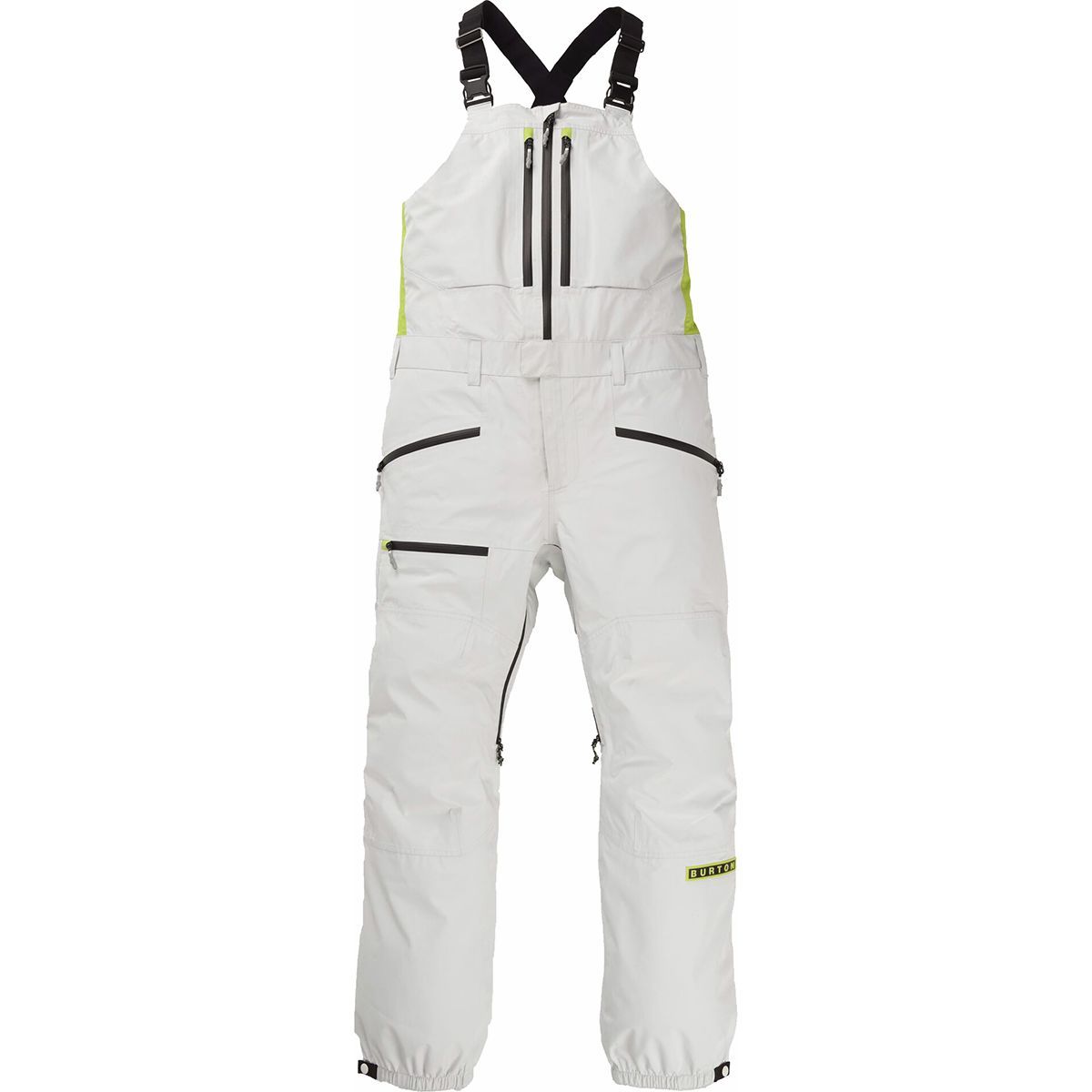 Burton Gore-Tex 3L Frostner Bib Pant - Men's - Clothing