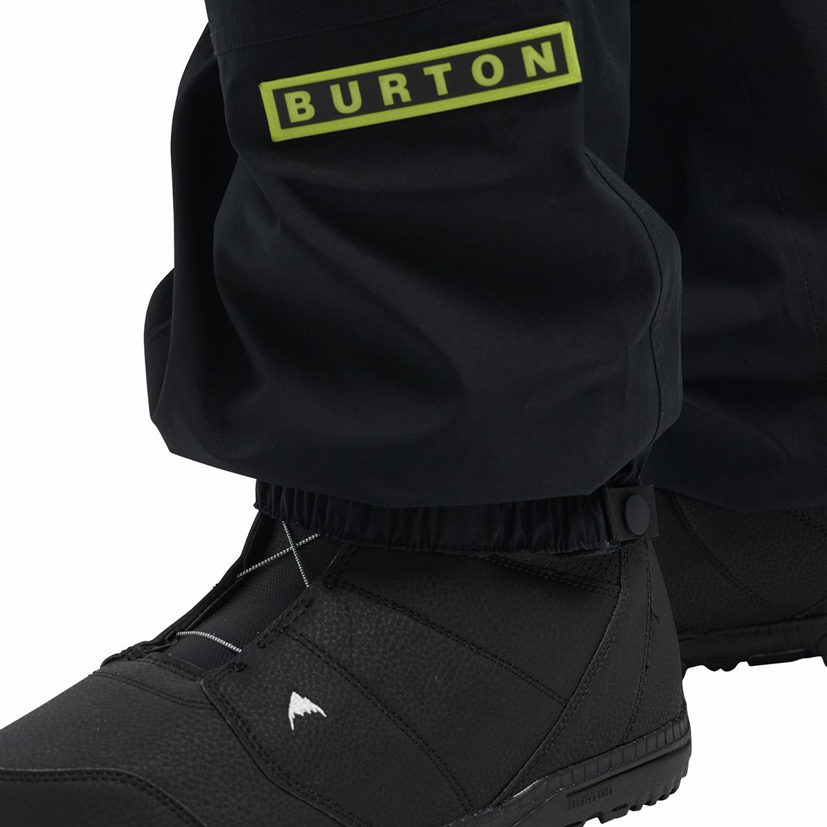 Burton Gore-Tex 3L Frostner Bib Pant - Men's - Clothing