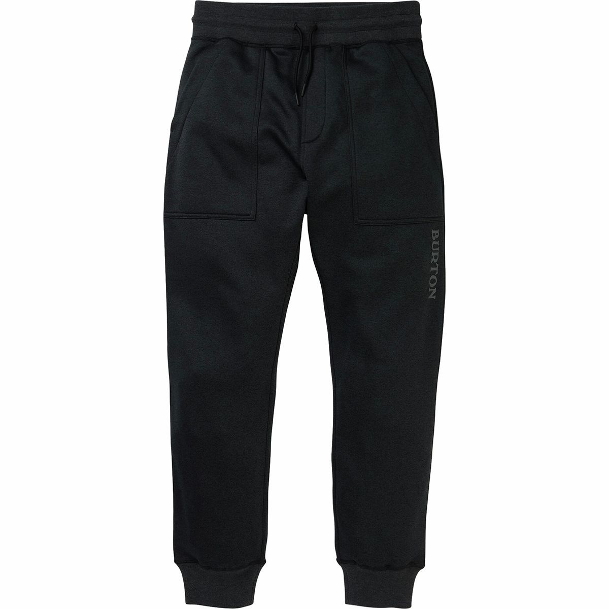 Burton Oak Pant - Men's True Black Heather, L