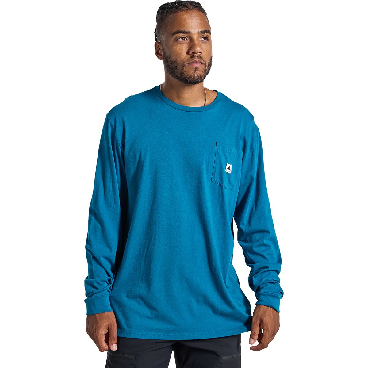 Burton Colfax Long-Sleeve T-Shirt - Men's product image