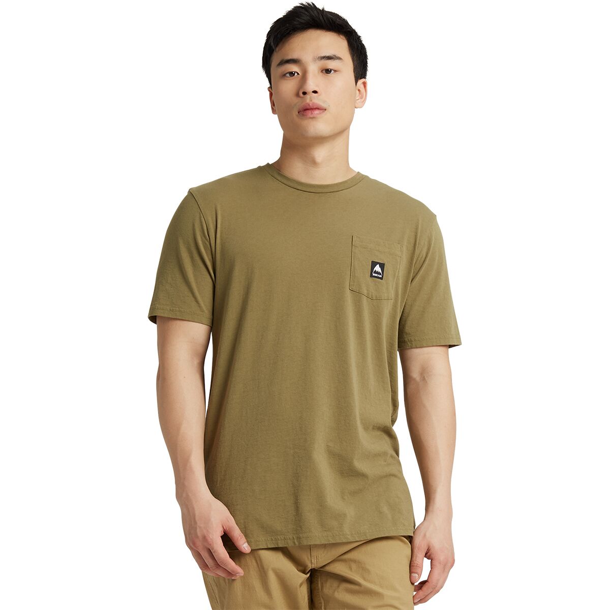 Burton Colfax Short-Sleeve T-Shirt - Men's