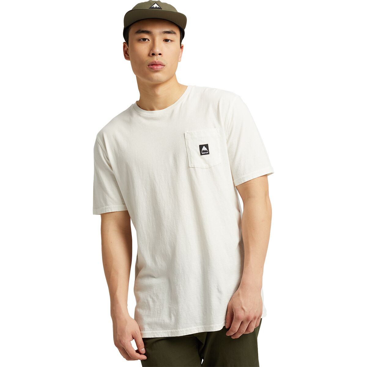 Colfax Short-Sleeve T-Shirt - Men