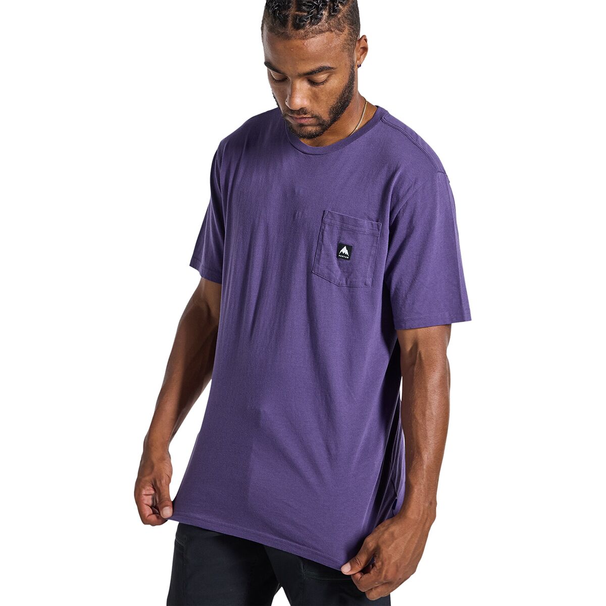 Burton Colfax Short-Sleeve T-Shirt - Men's product image