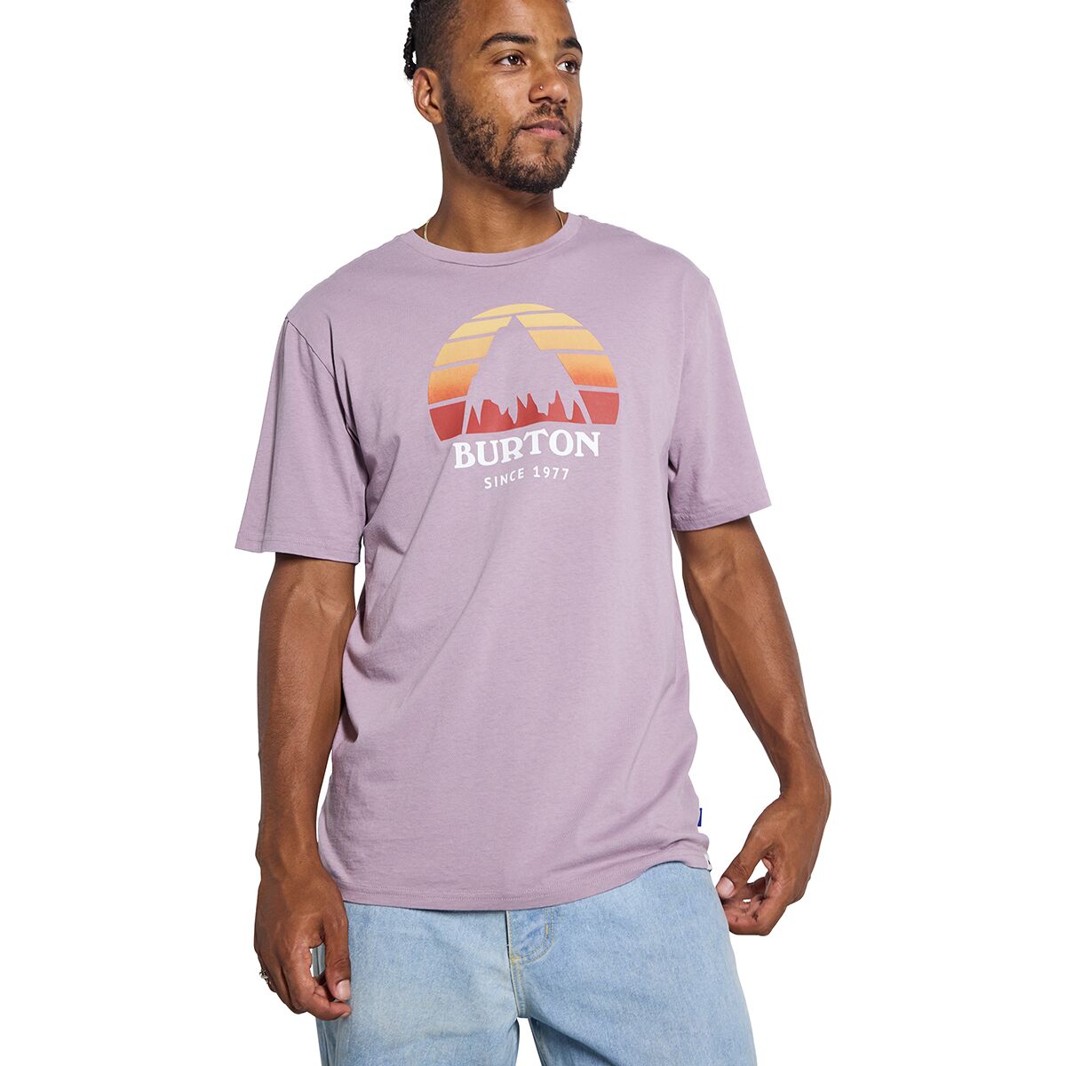 Burton Underhill T-Shirt - Men's product image