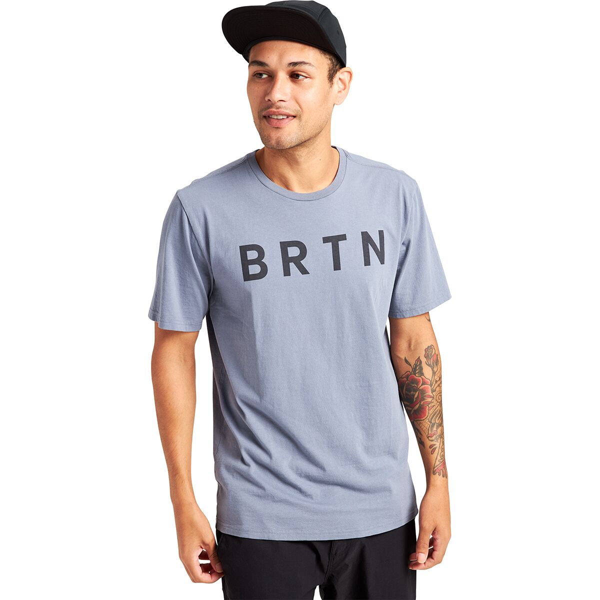 BRTN T-Shirt - Men