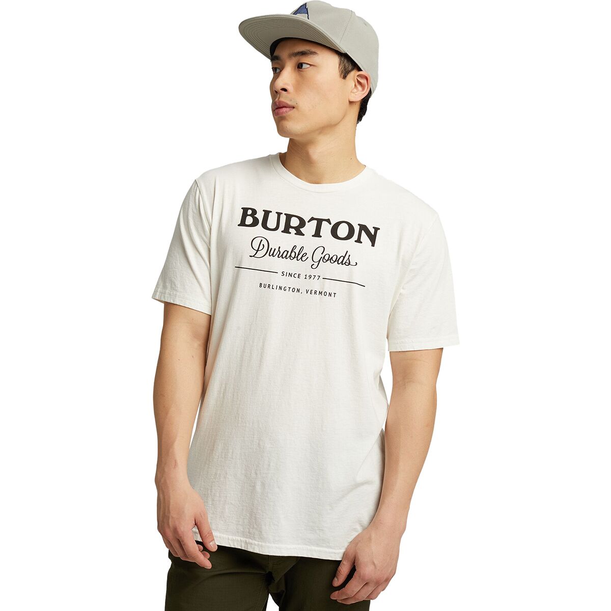 Burton Durable Goods T-Shirt - Men's product image