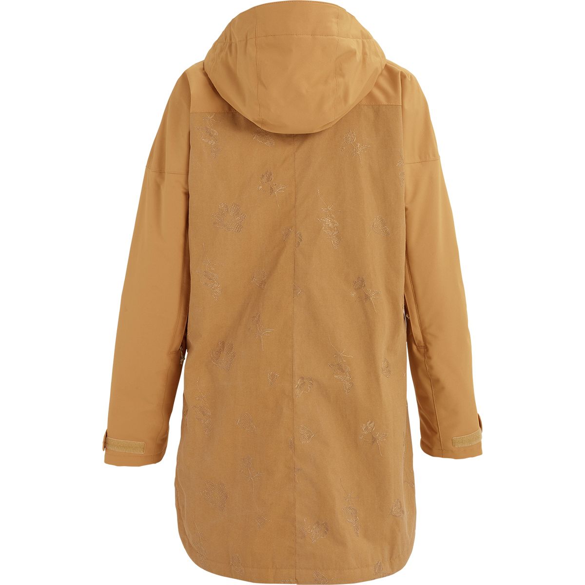 Chuteout anorak hotsell
