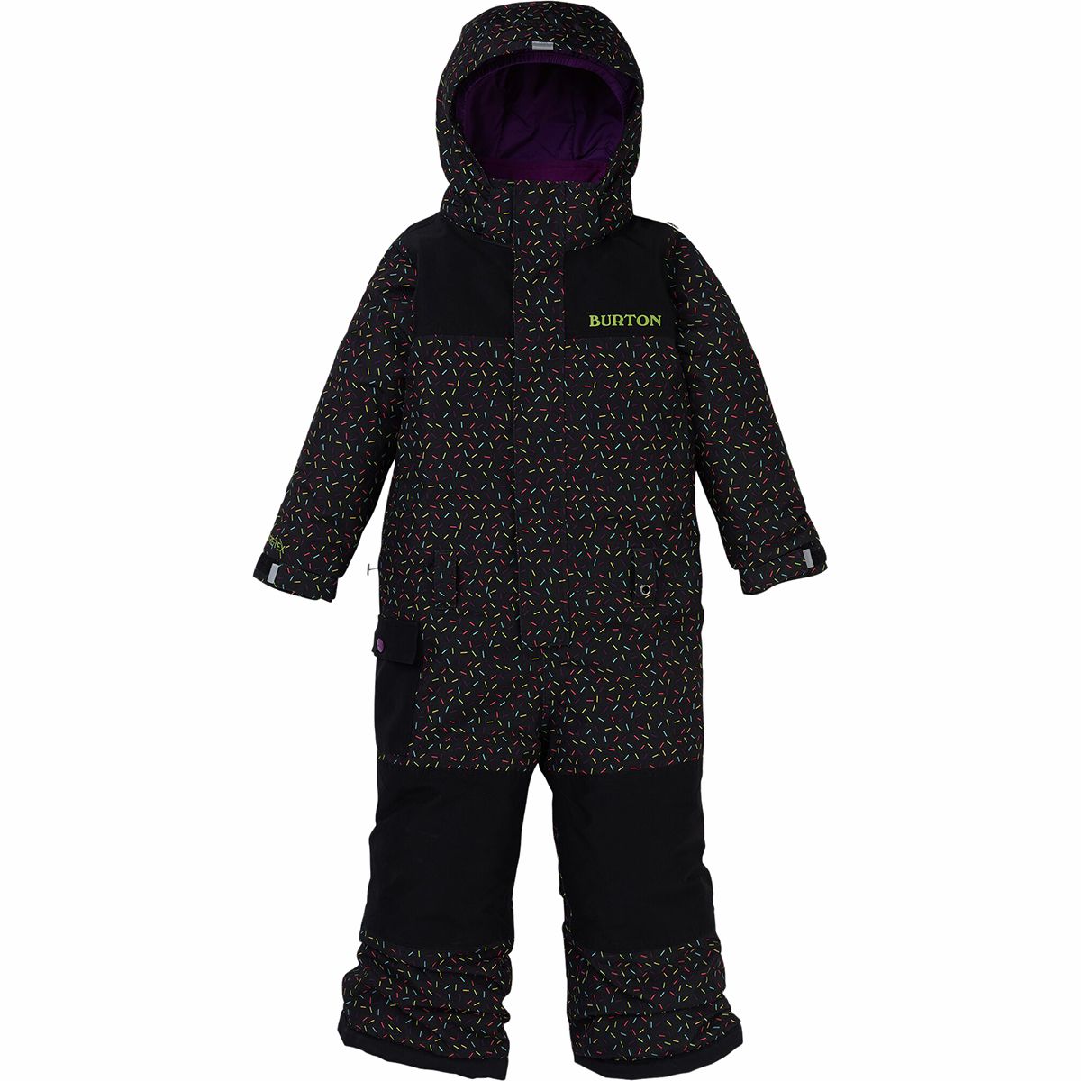 One piece online snow suit 2t
