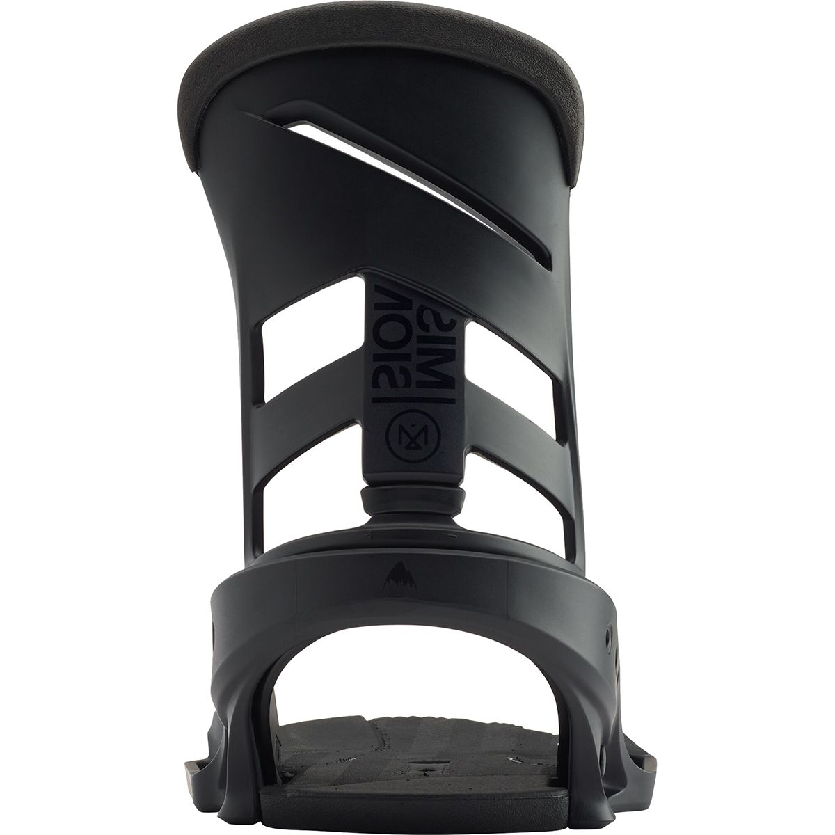 Burton Mission EST Snowboard Binding - Snowboard