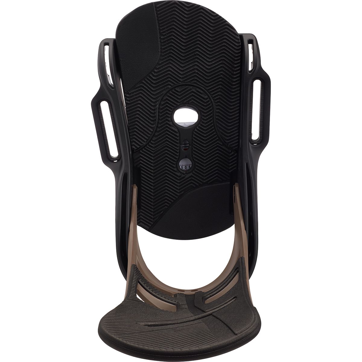 Burton Mission EST Snowboard Binding - Snowboard Burton Mission EST Snowboard Binding - Snowboard
