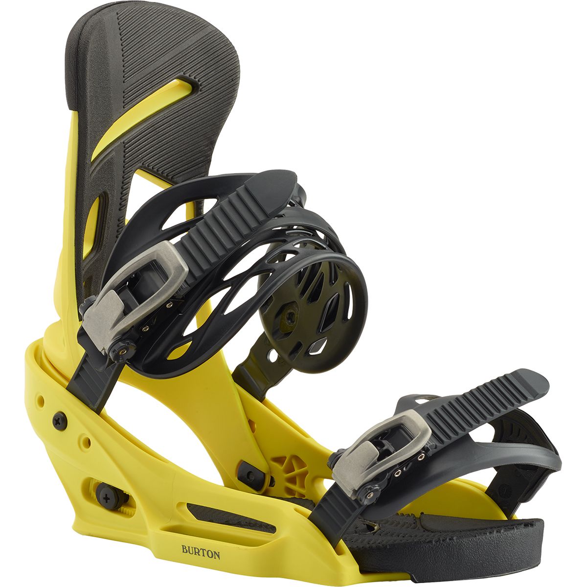 Burton Mission EST Snowboard Binding - Snowboard