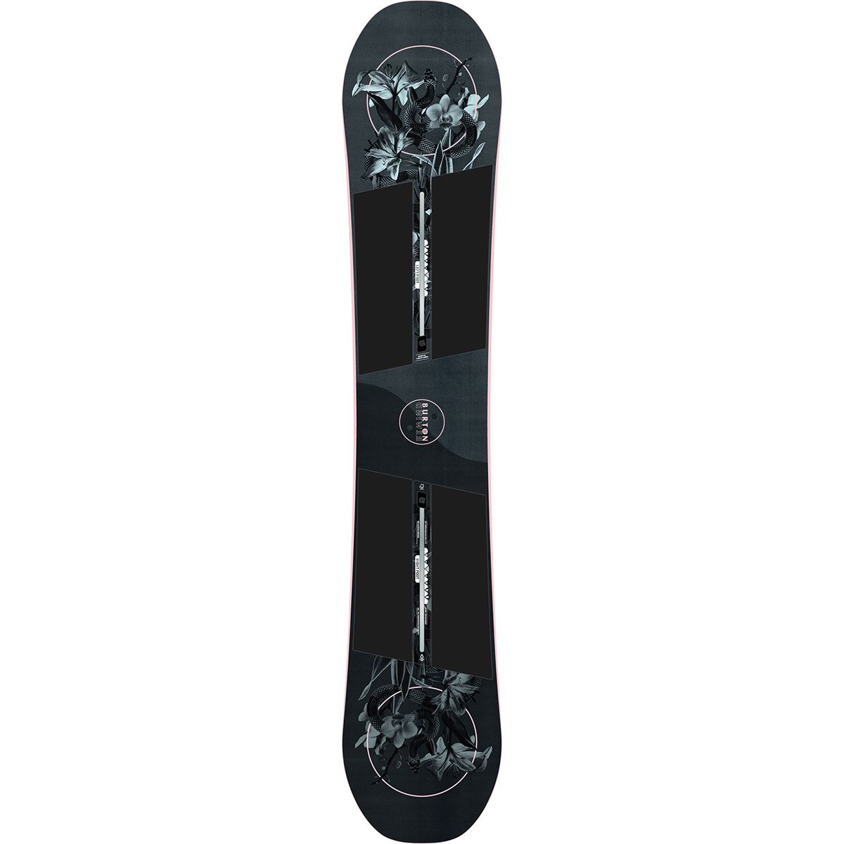 Burton Rewind Snowboard - Women's - Snowboard
