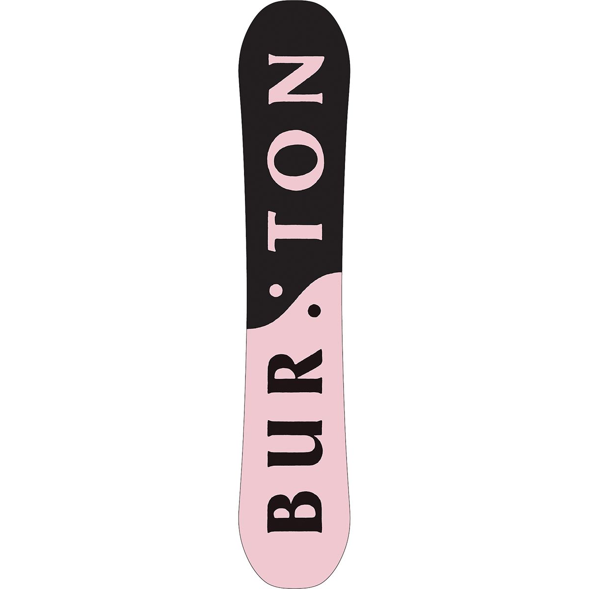 Burton Rewind Snowboard - Women's - Snowboard