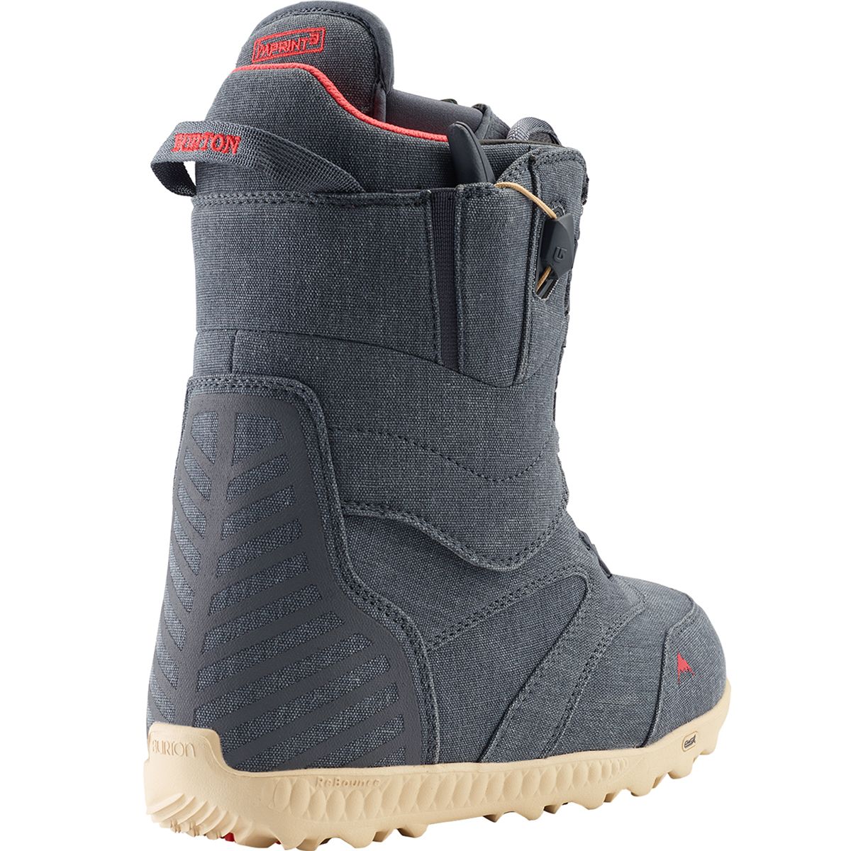 Burton Ritual Snowboard Boot - 2022 - Women's - Snowboard