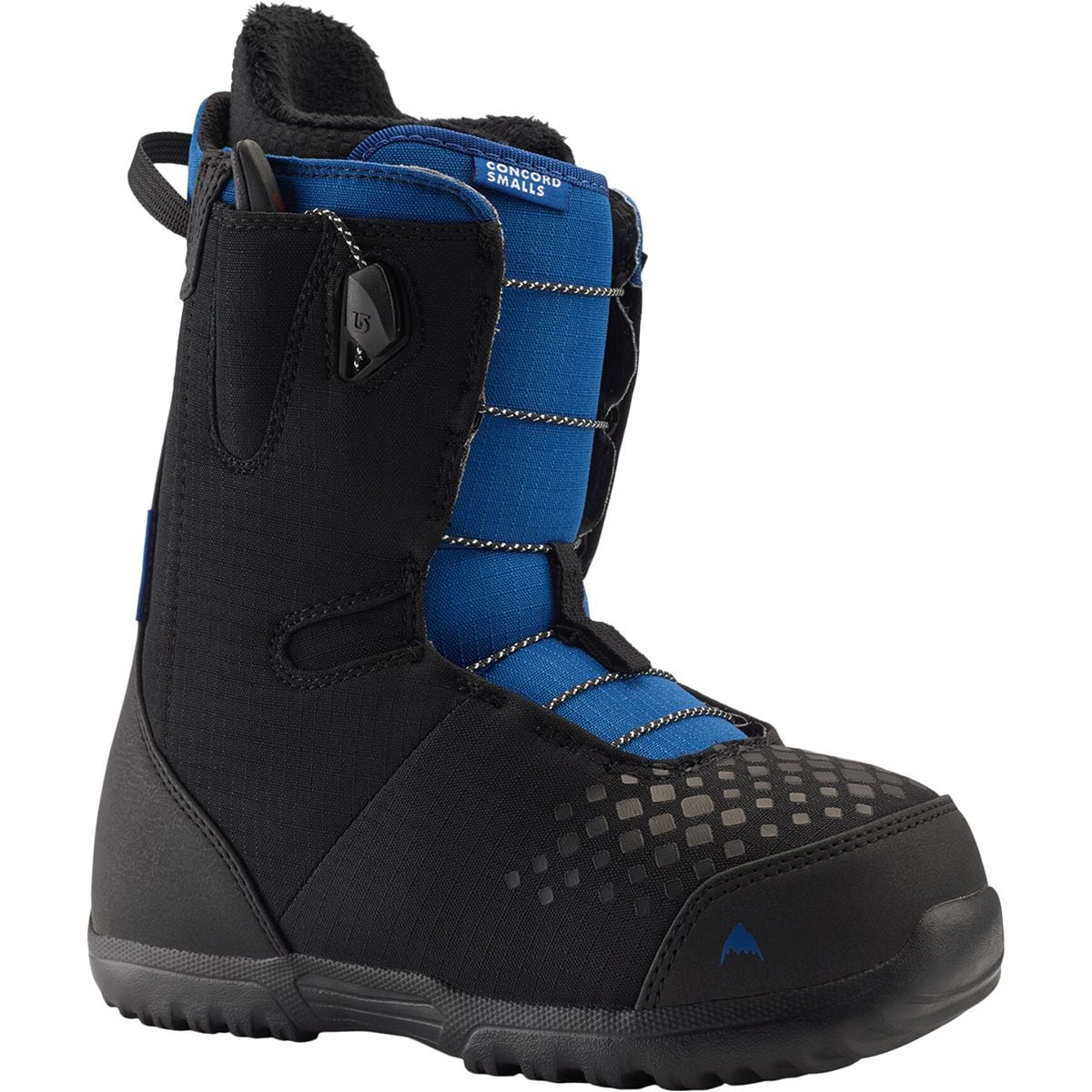 Burton Concord Smalls Snowboard Boot - 2022 - Kids'