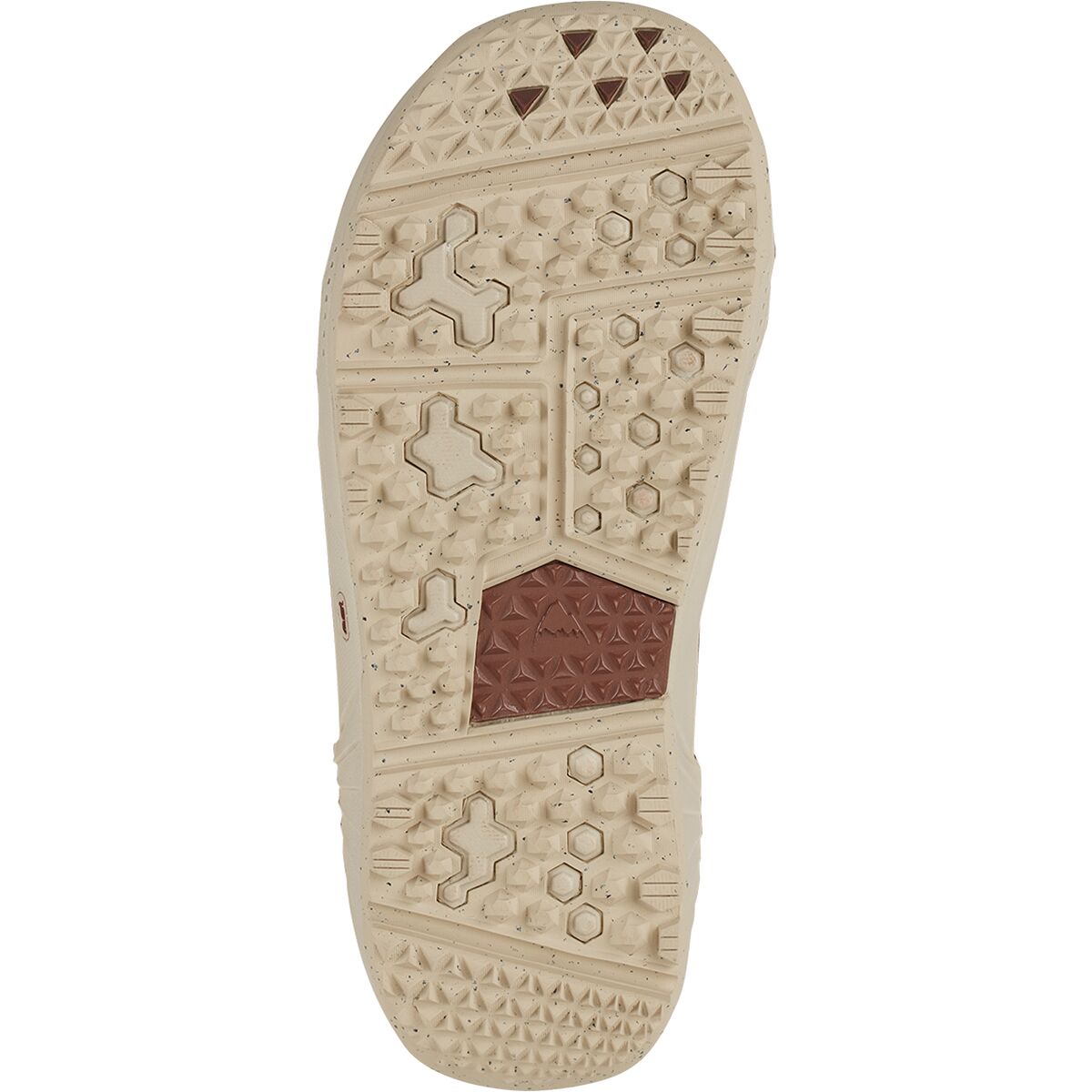 Burton Ion Leather Snowboard Boot - 2022 - Snowboard