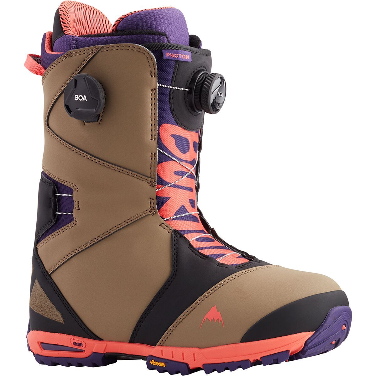 Burton Photon Boa Snowboard Boot - Men's - Snowboard