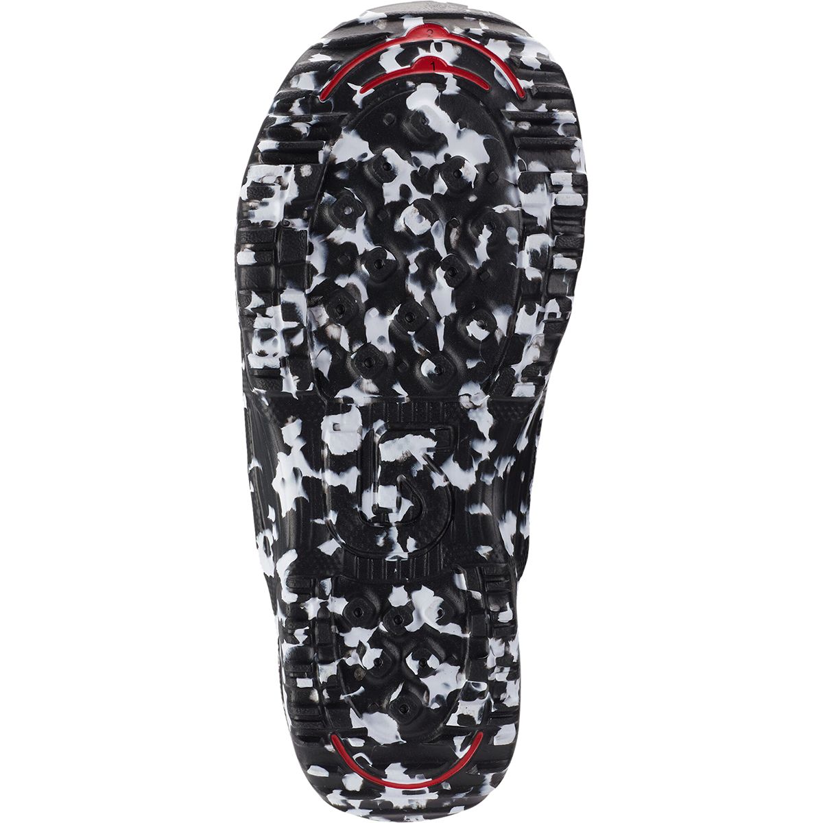 burton grom boa