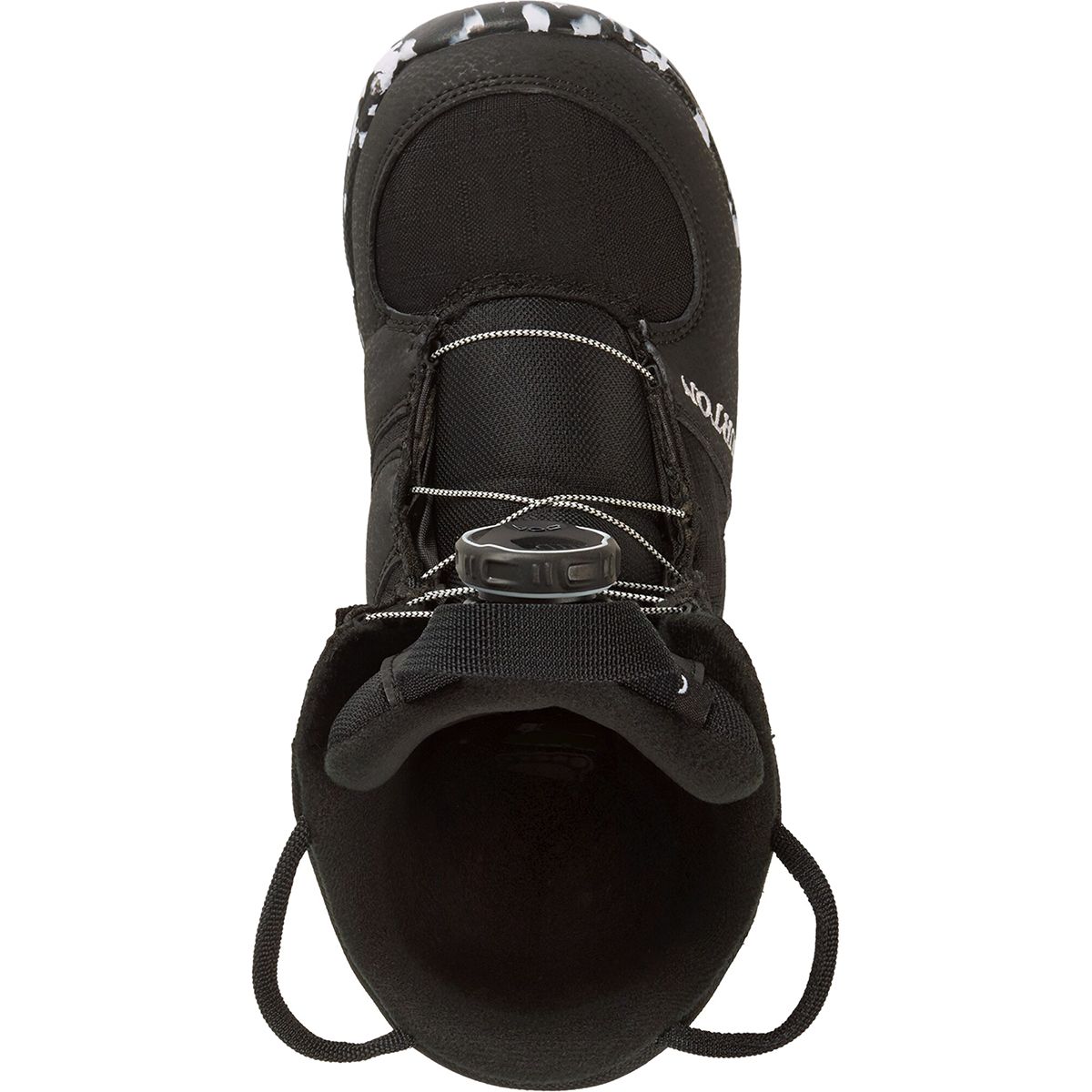 burton grom boa