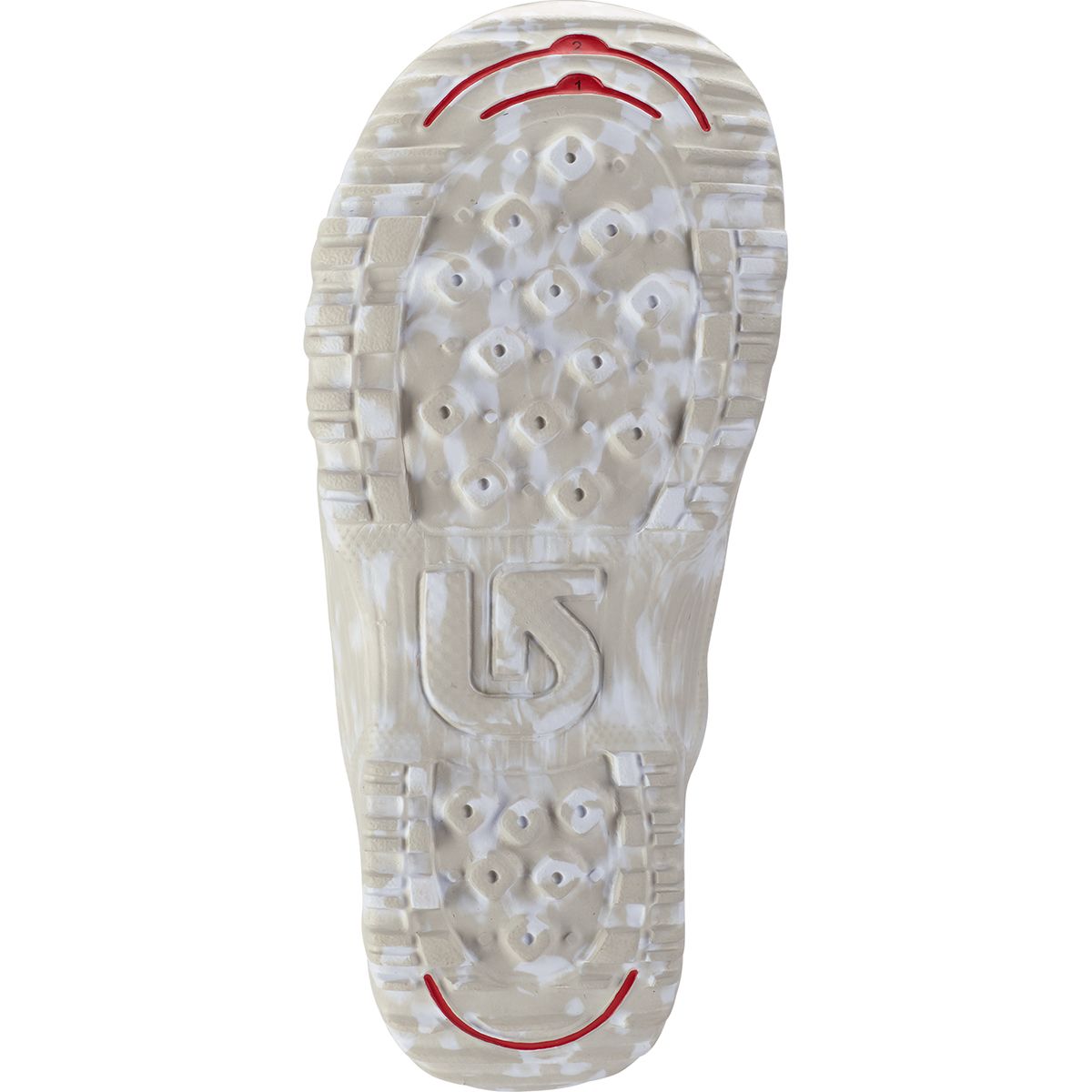 burton grom boa