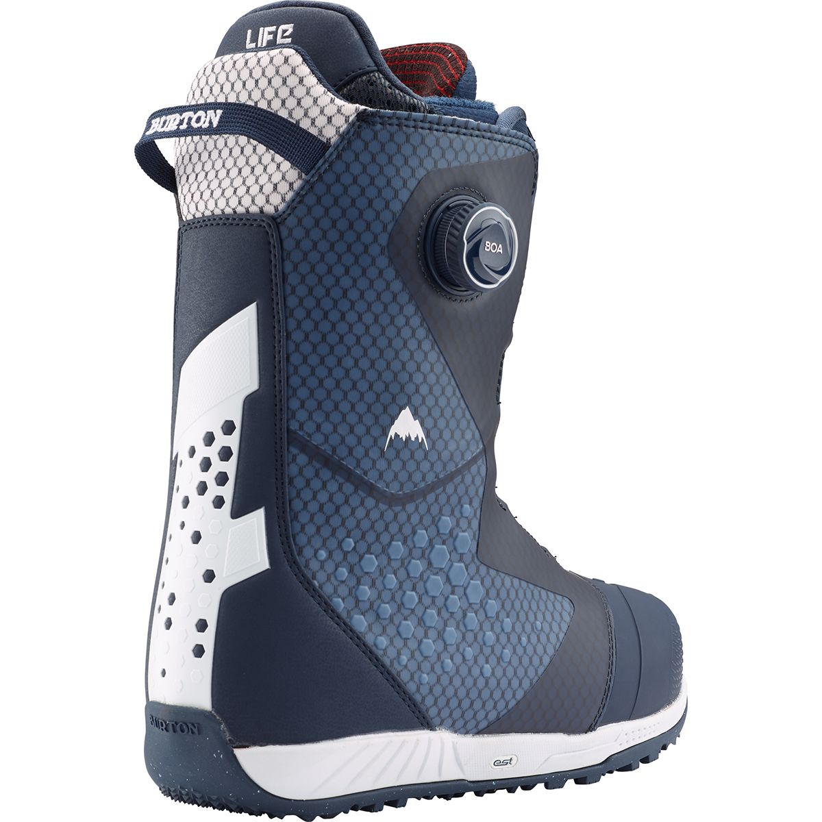 Burton Ion BOA Snowboard Boots 2026 – THE SKI MONSTER