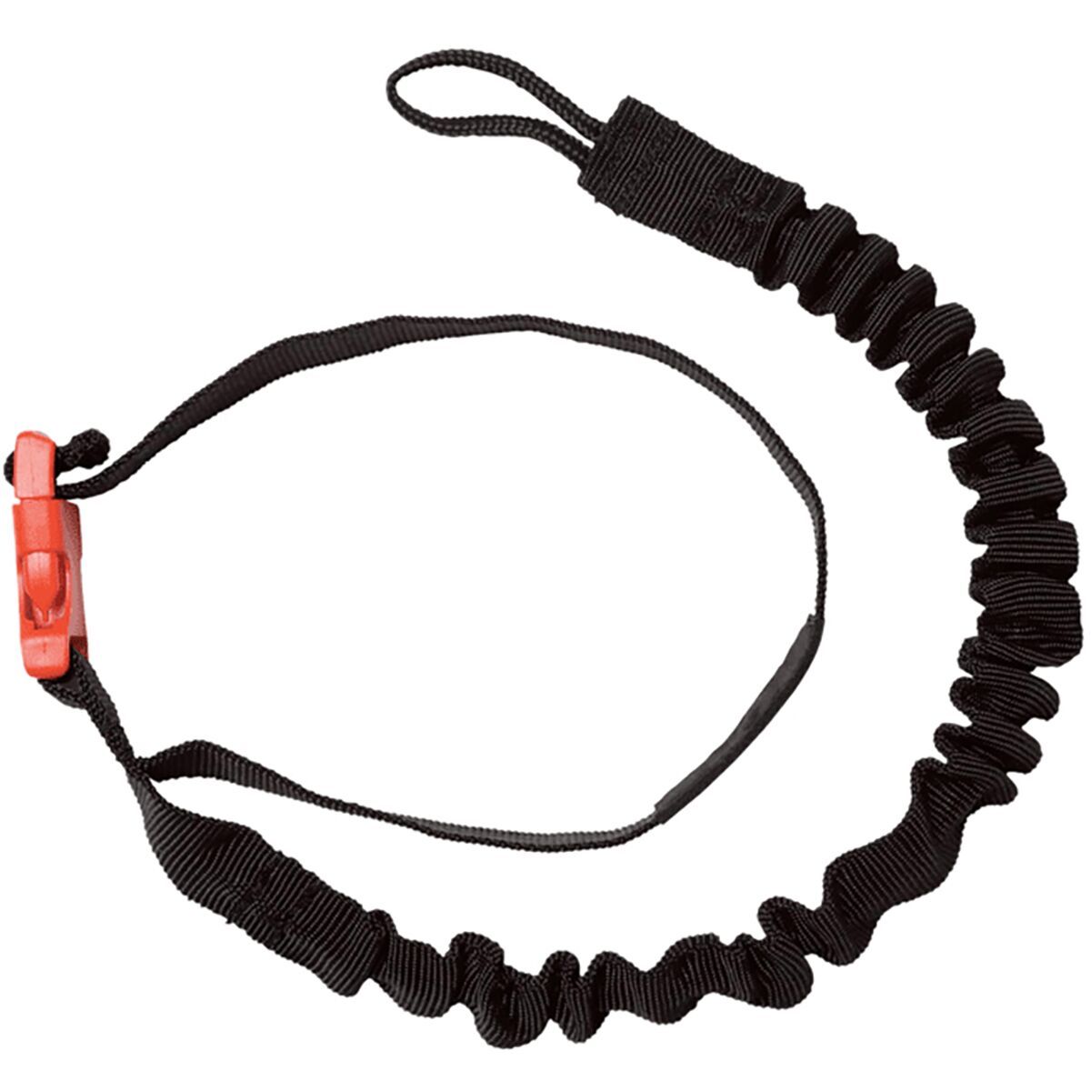 Image of Burton Web Leash Black, One Size