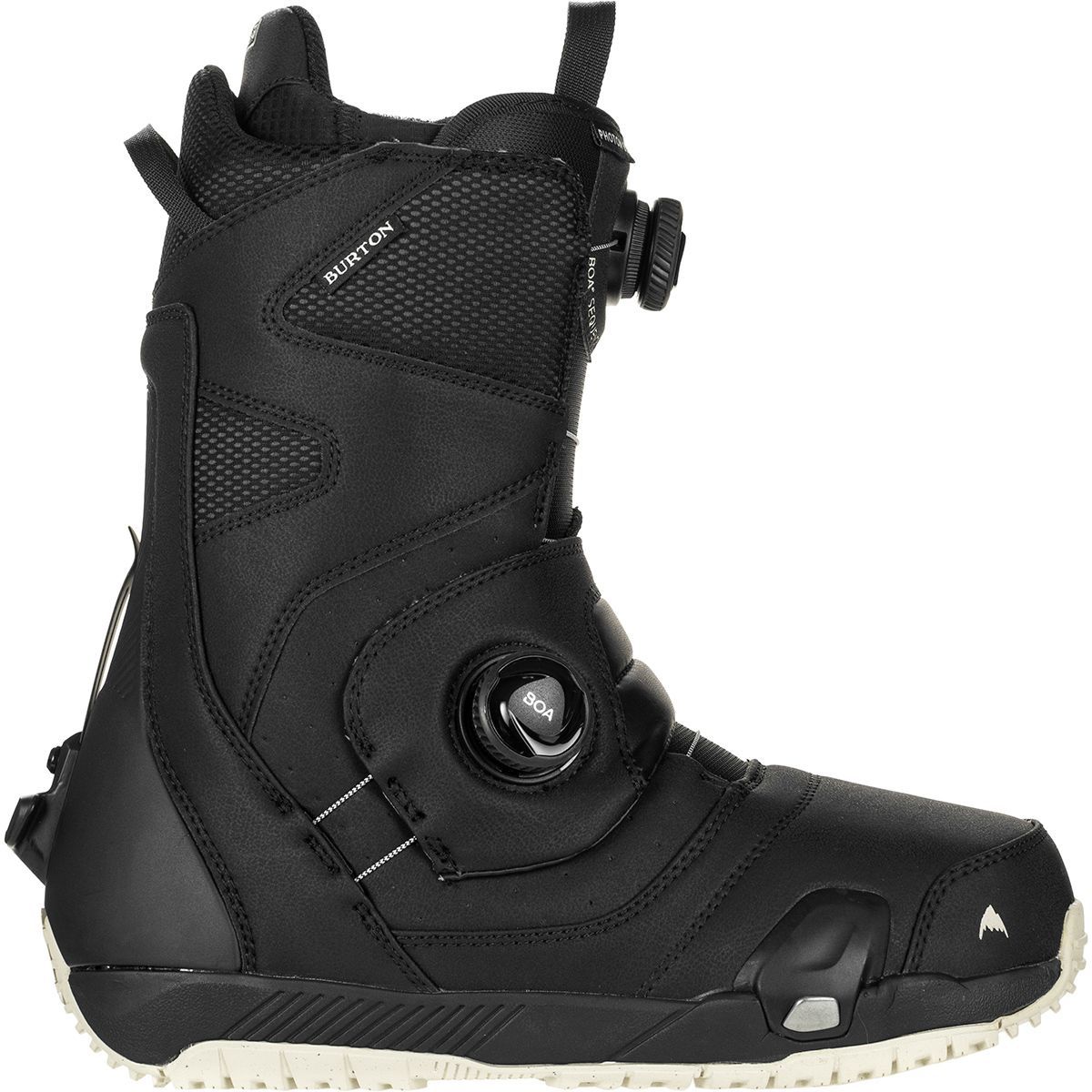Burton STEP ON Photon BOA WIDE バートン 27.5 Photon Step On Wide – Sports Basement