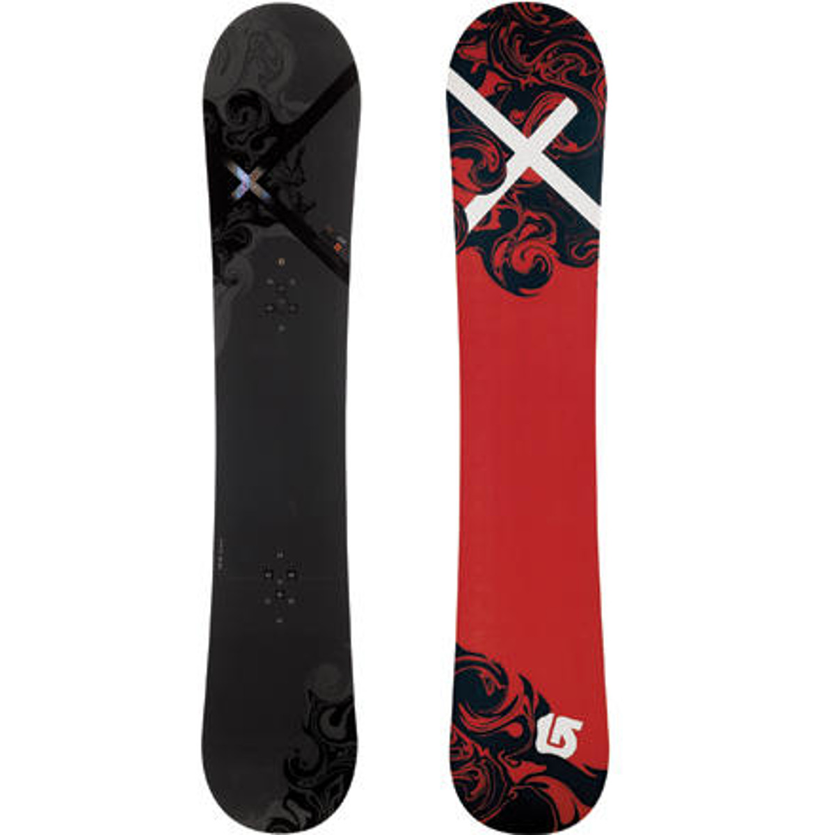 burton custom wide snowboard Men's Camber Glow 2026 The Source Snowboard & Skate Classic Directional Shape A twin flex balances the directional shape for an all Burton Custom X Wide Snowboard
