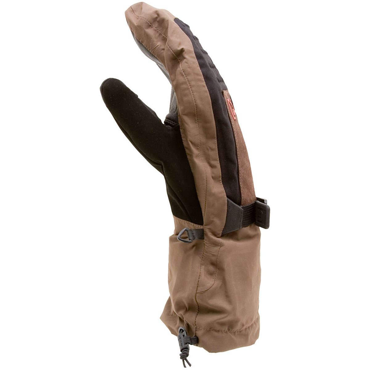 Burton [ak]® GORE‑TEX 3L Hover Mitten Burton AK 3L Hover Mitten - Men's - Accessories