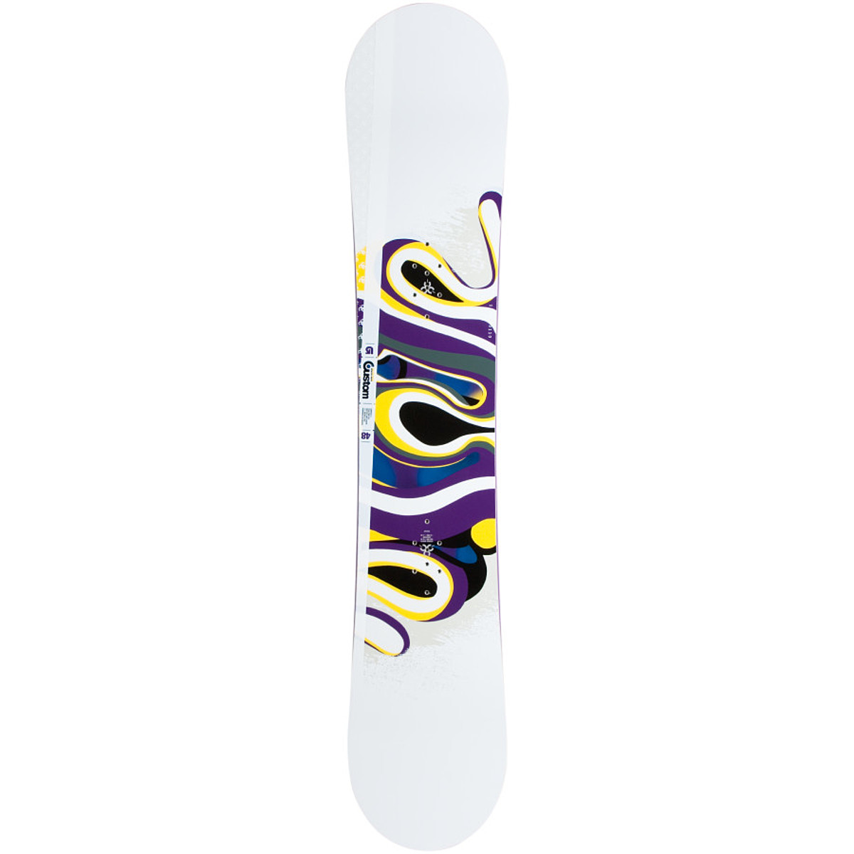 Burton Custom Snowboard - Snowboard