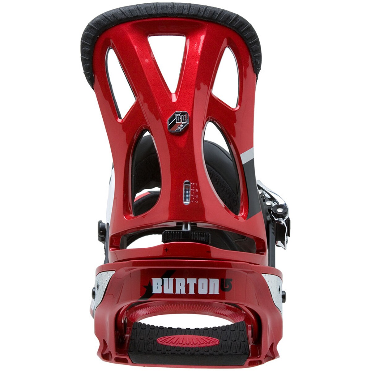 Burton Cartel Snowboard Binding - Snowboard