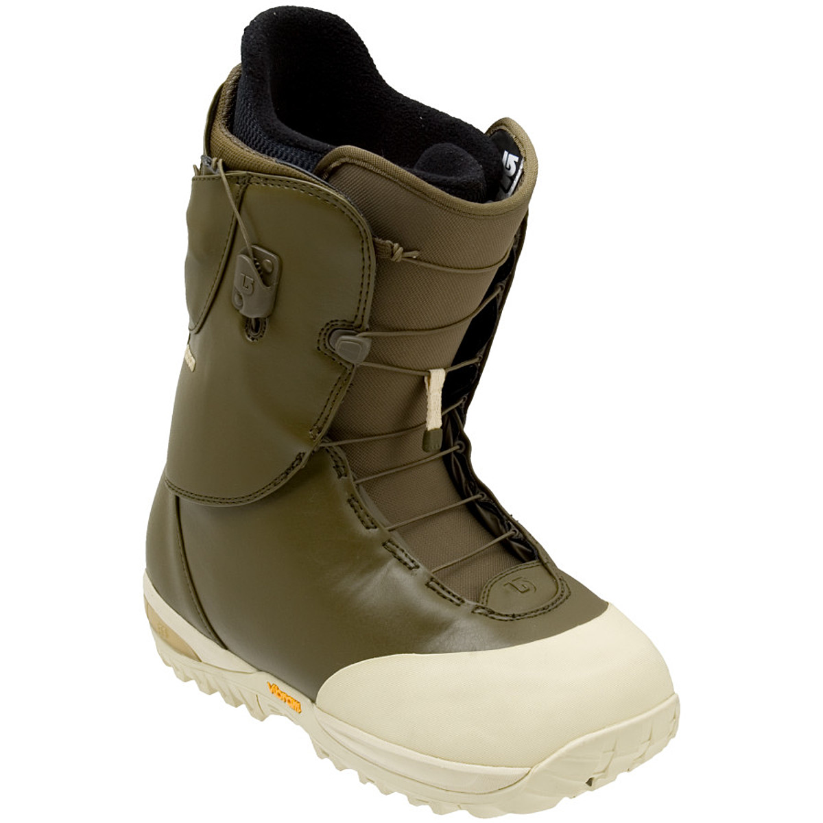 Burton Serow Snowboard Boot - Men's - Snowboard