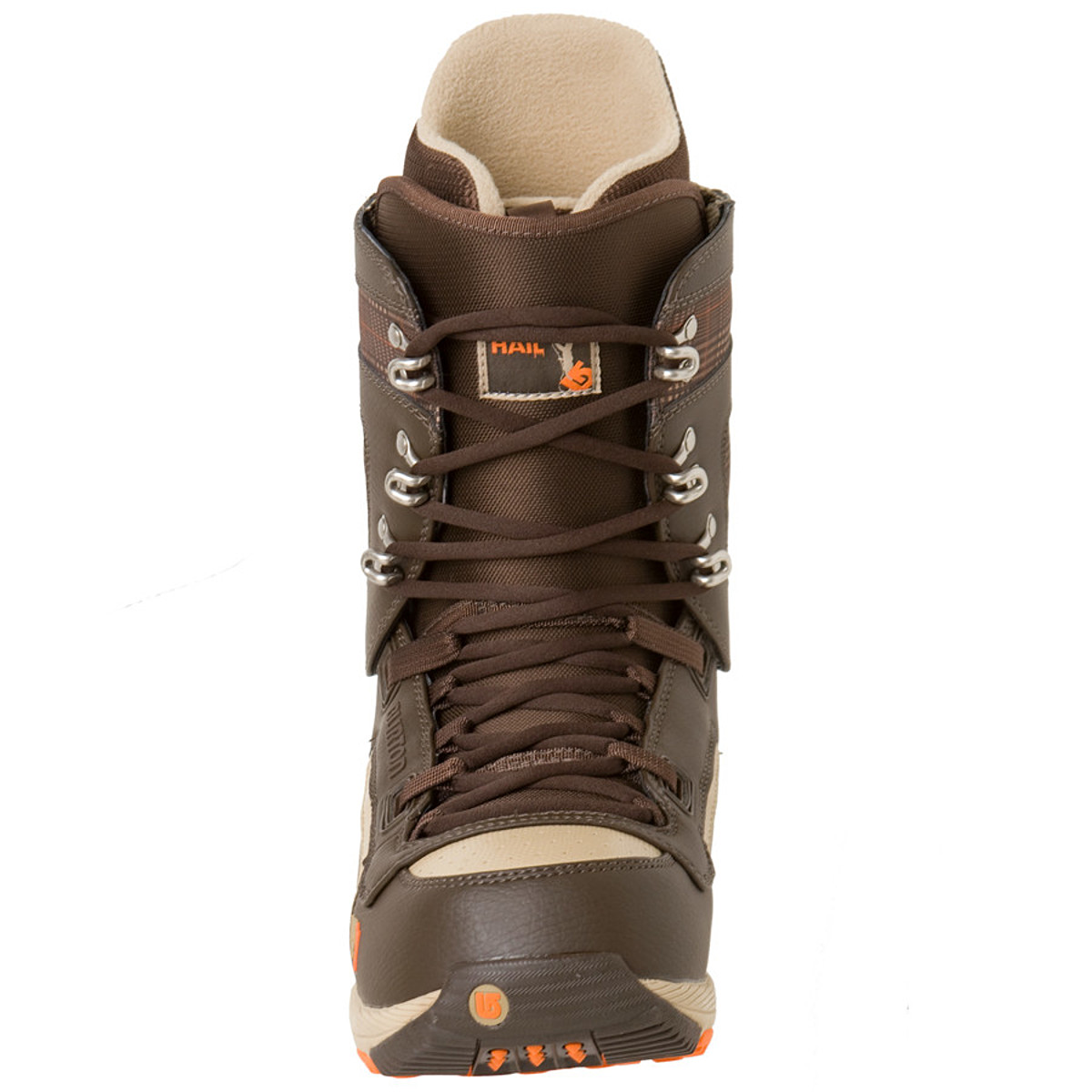 Burton Hail Snowboard Boot - Men's - Snowboard