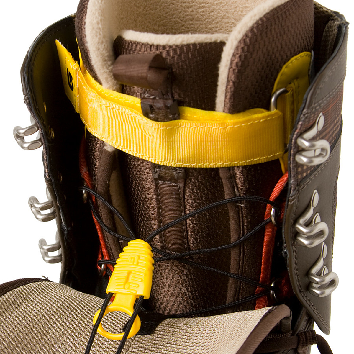 Burton Hail Snowboard Boot - Men's - Snowboard