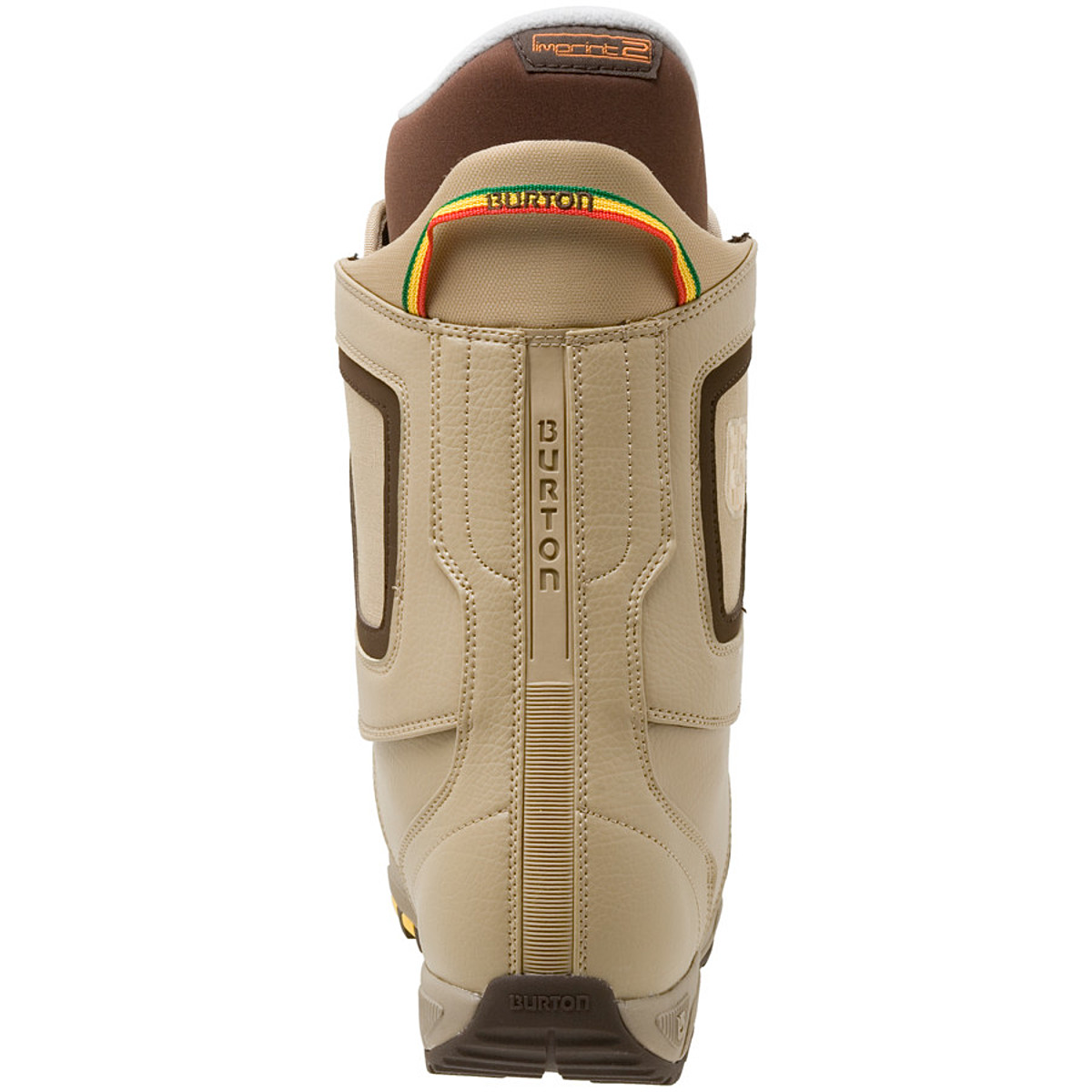 Burton Freestyle Snowboard Boot - Men's - Snowboard