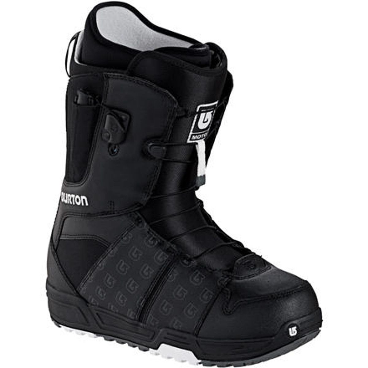 バートンMOTO 27.5 Burton Moto Snowboard Boot - Men's - Snowboard
