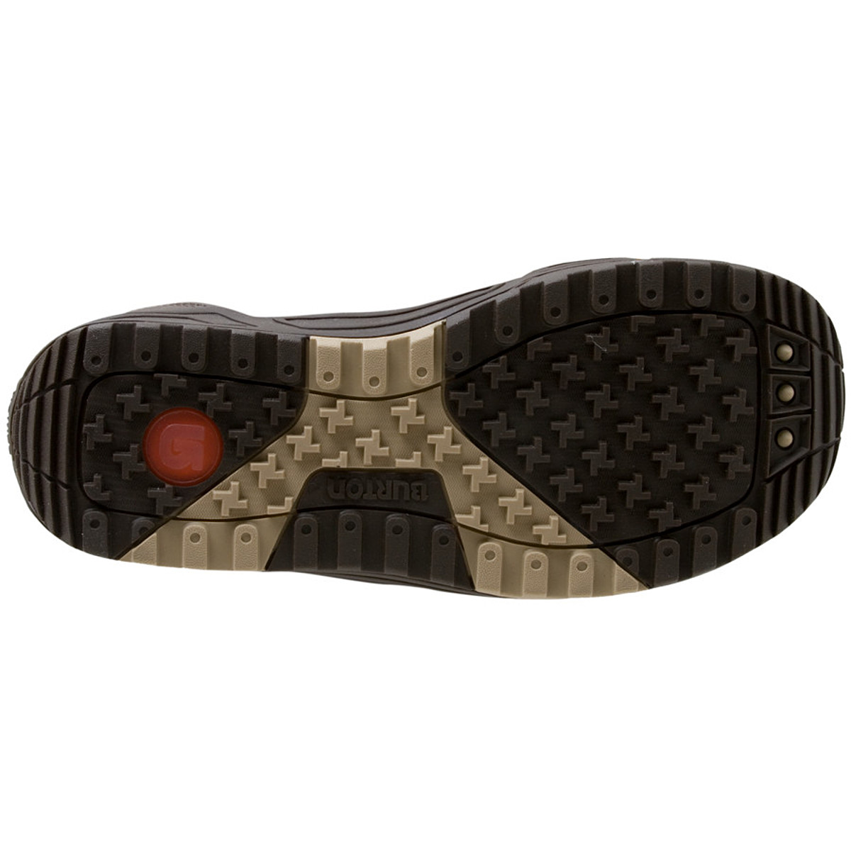 Burton Moto Snowboard Boot - Men's - Snowboard