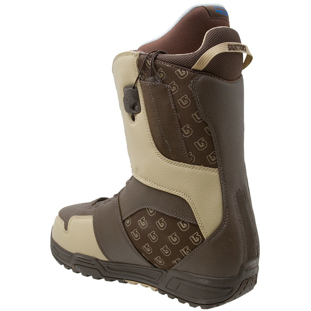 Burton Moto Snowboard Boot - Men's - Snowboard