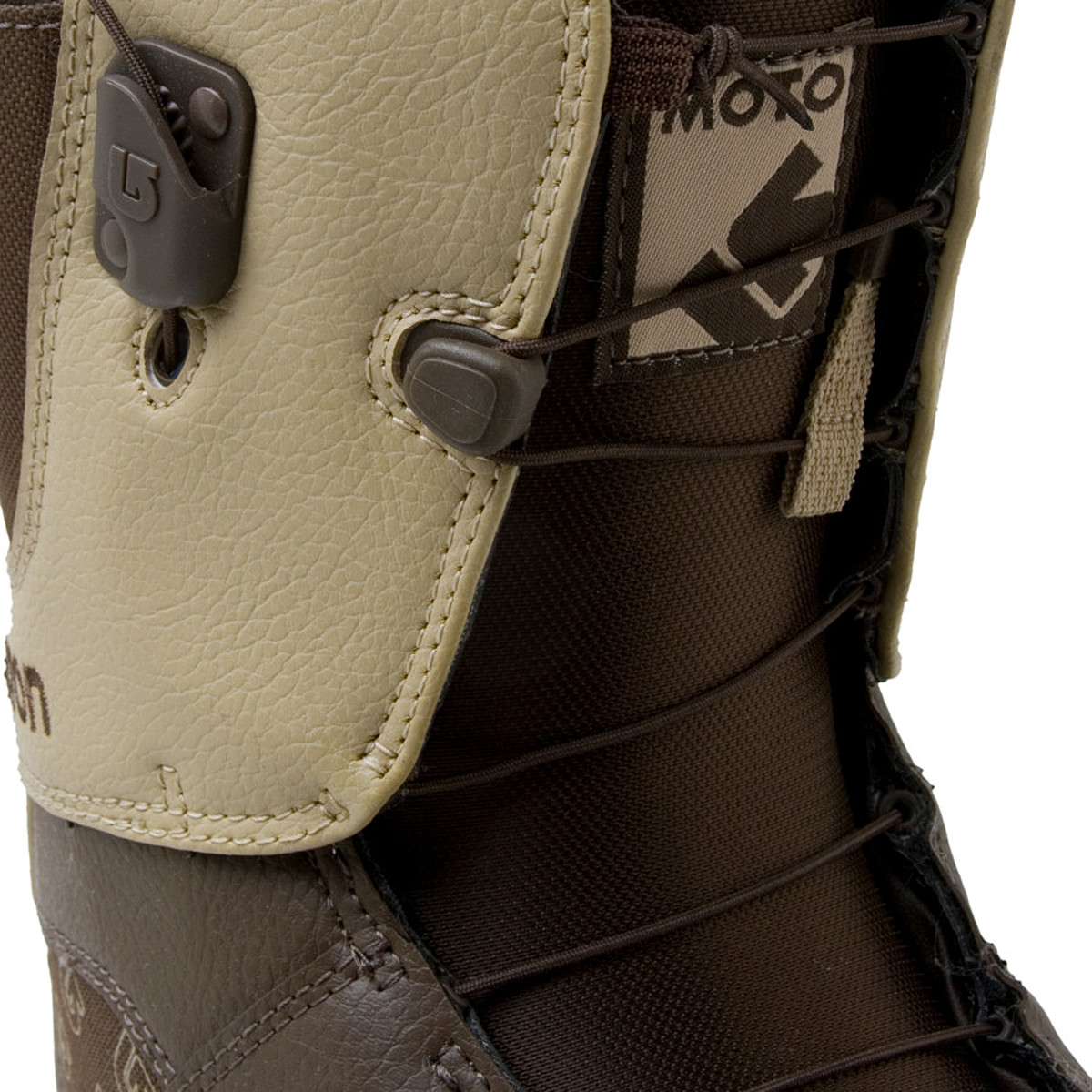 Burton Moto Snowboard Boot - Men's - Snowboard