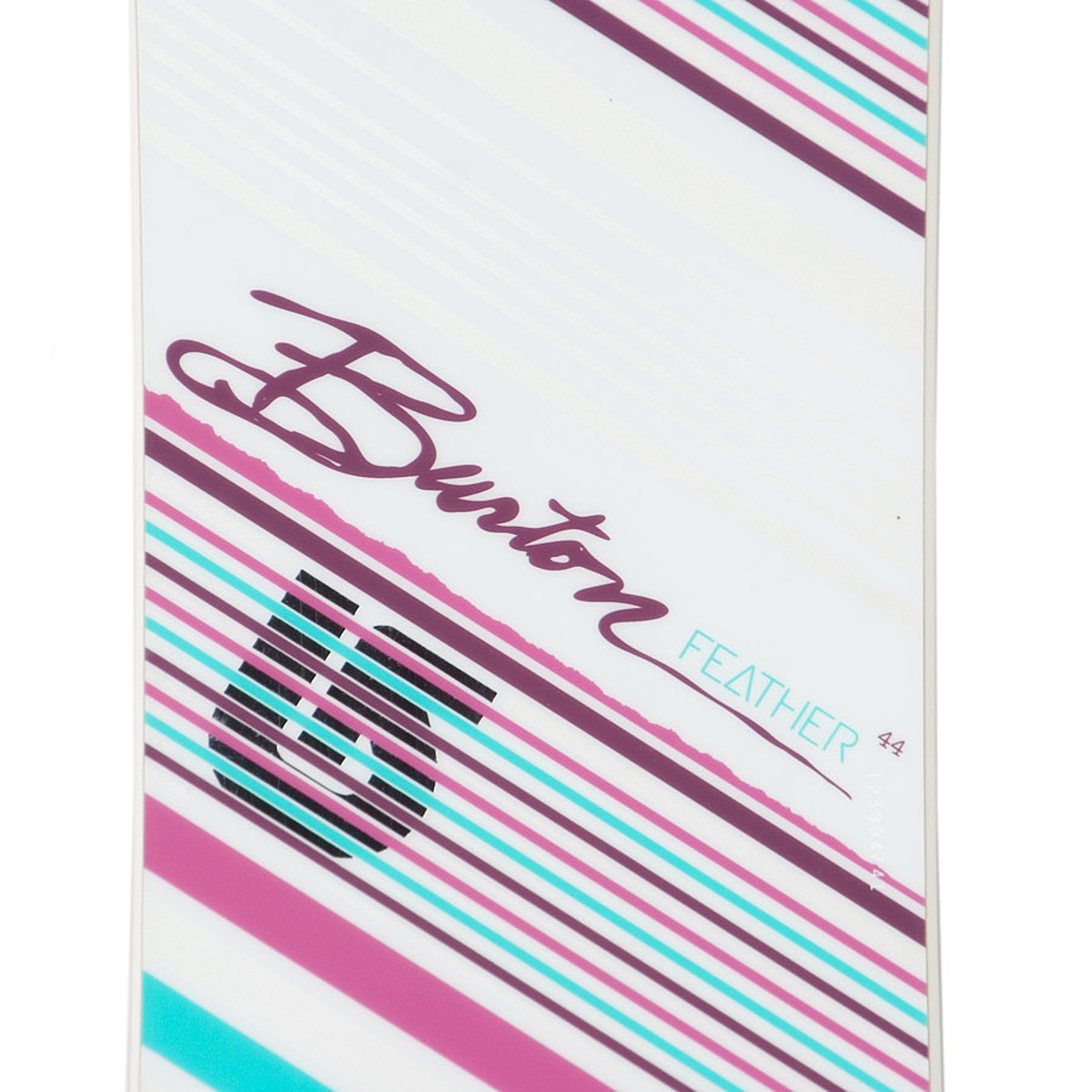 Burton Feather Snowboard - Women's - Snowboard