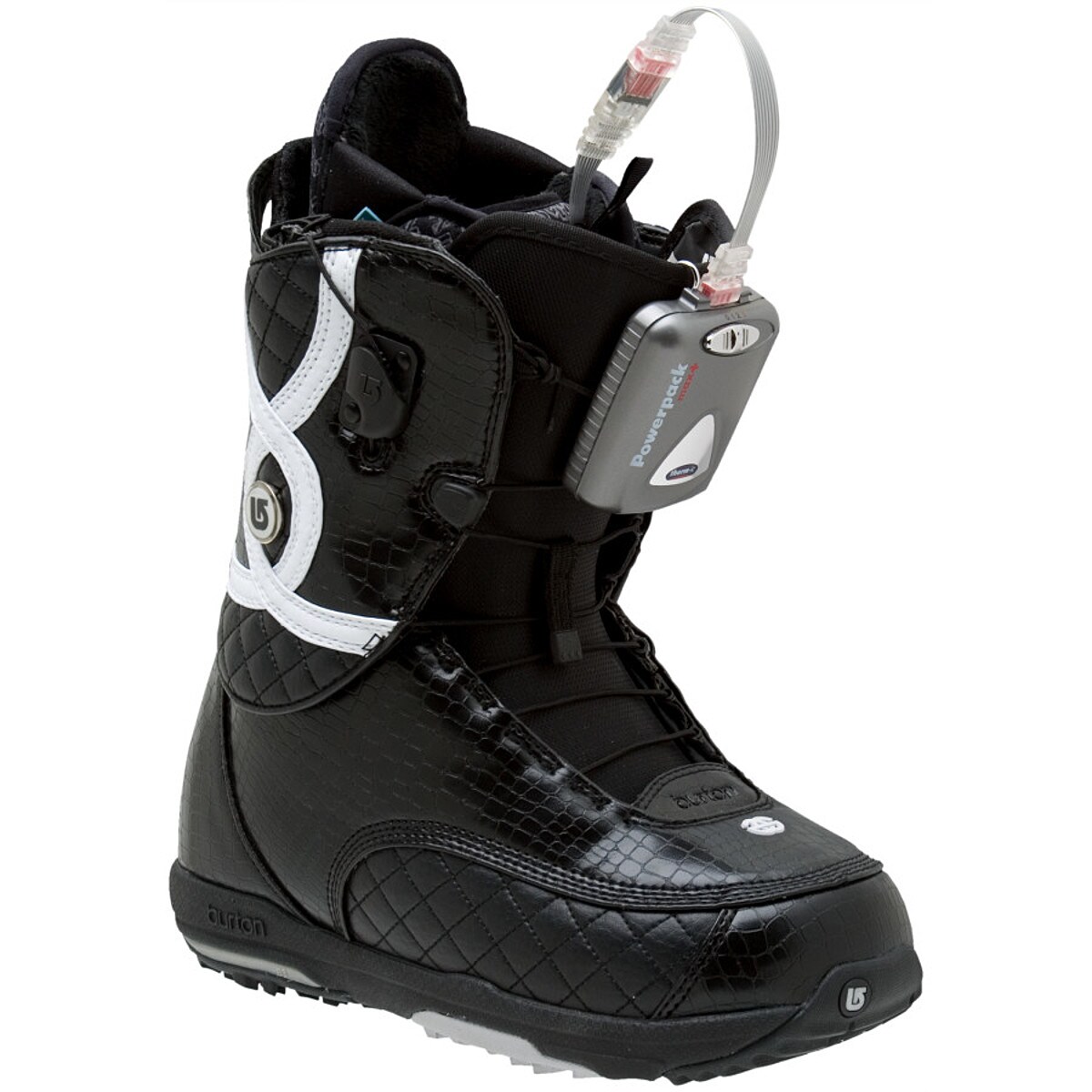 Burton Supreme Heat Snowboard Boot - Women's - Snowboard