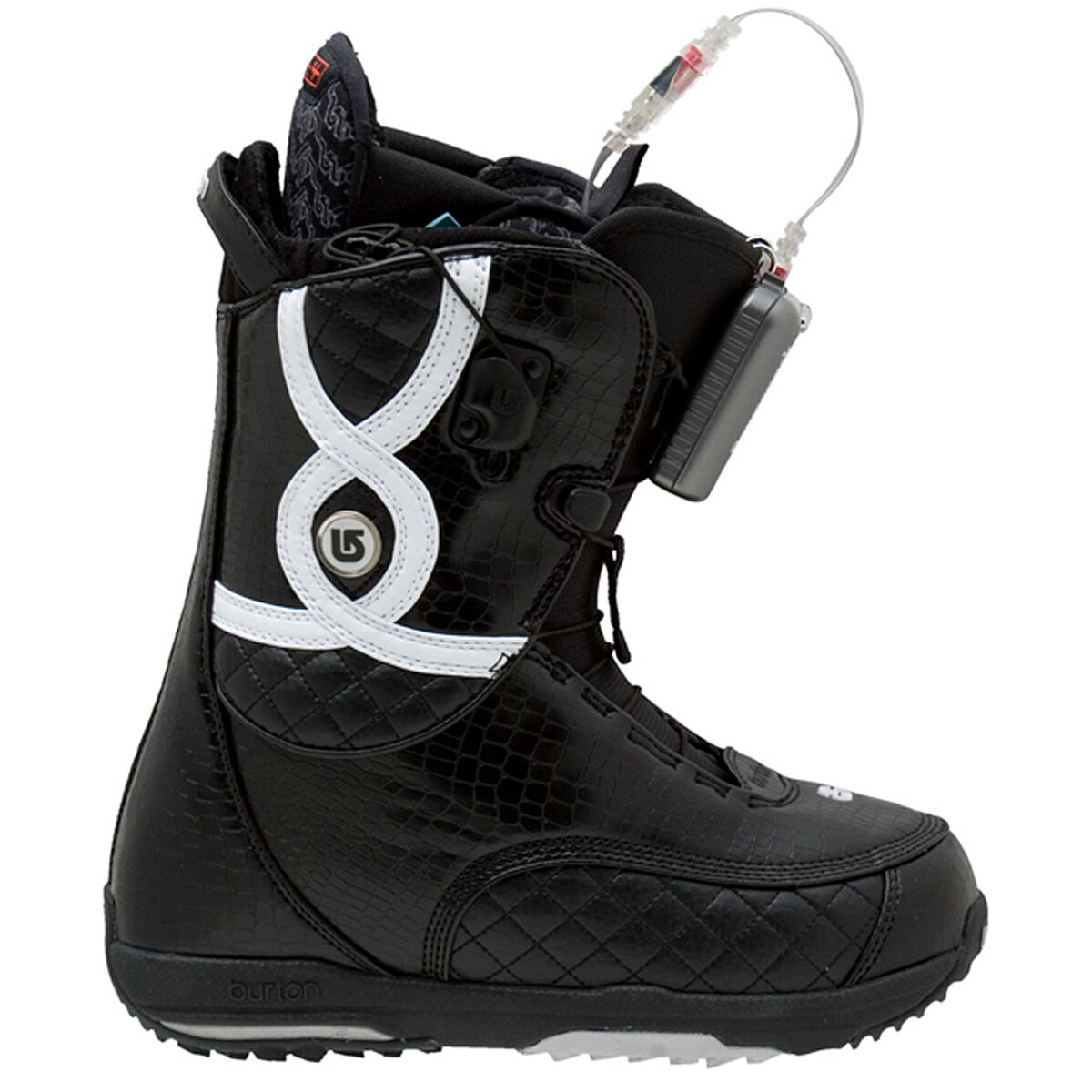 Burton Supreme Heat Snowboard Boot - Women's - Snowboard