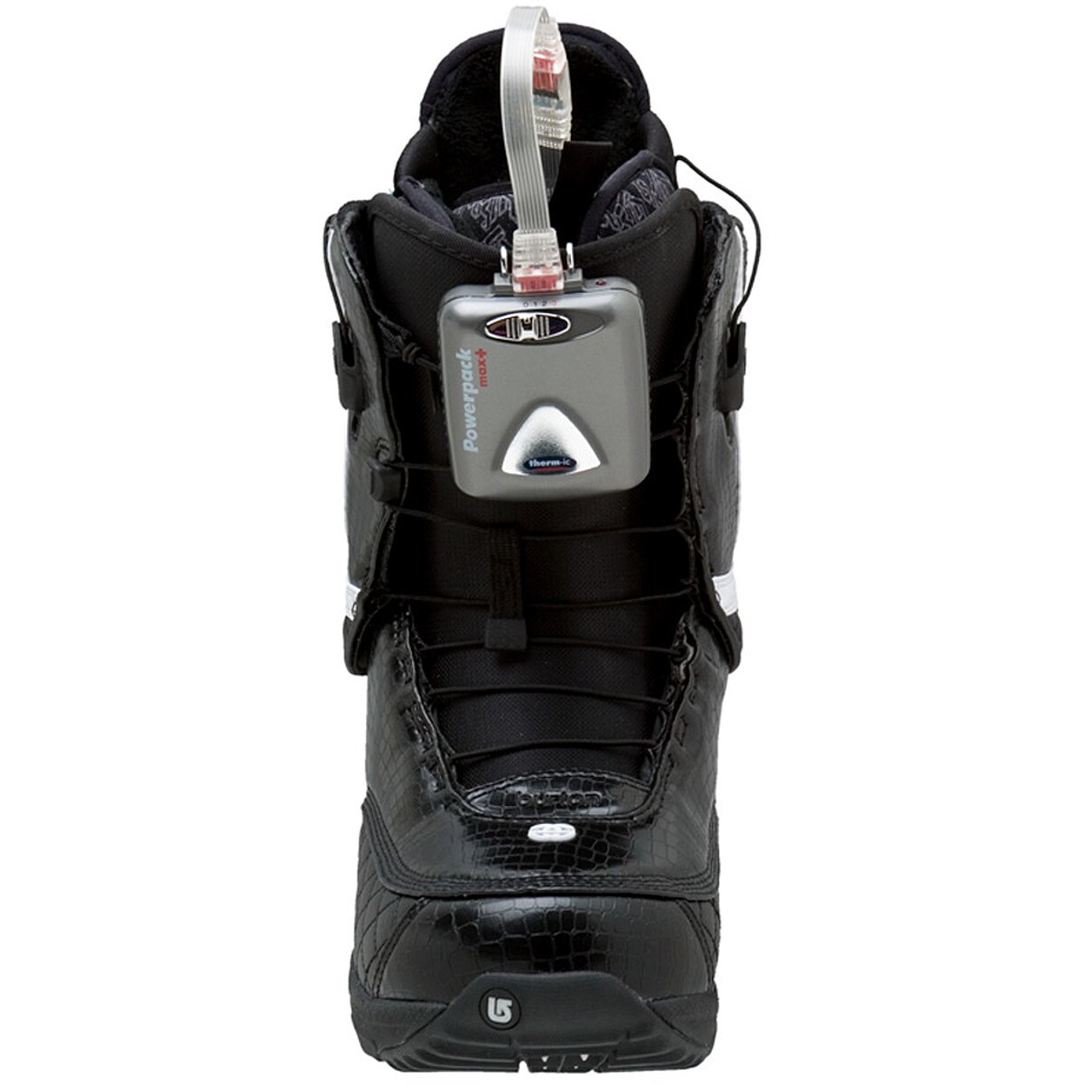 Burton Supreme Heat Snowboard Boot - Women's - Snowboard